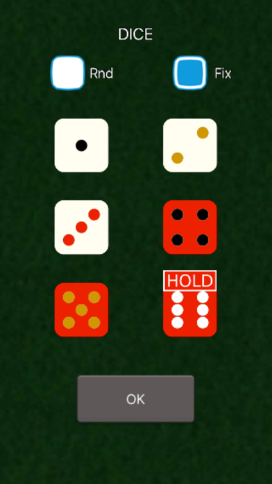 Basic Dice Roller poster