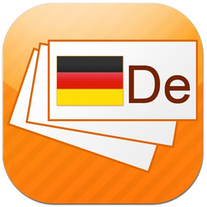 German Flashcards