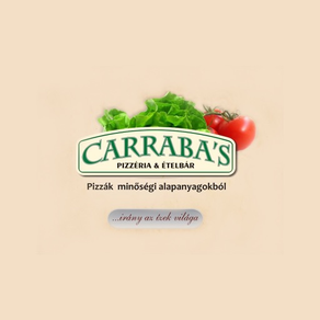 Carraba's Pizzéria és Ételbár