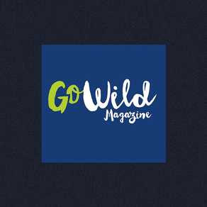 Go Wild Magazine