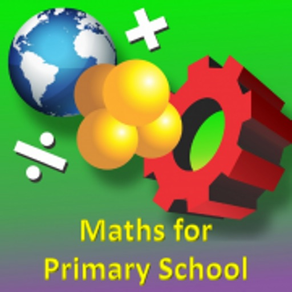 Math Animations-Primary School