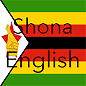 ShonaEnglish