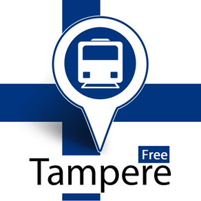 Ontimely-Tampere, joukkoliikenne Repa Reittiopas, Tampere aikataulut, linjakartta , reittihaku , reittiopas Tampere, Free