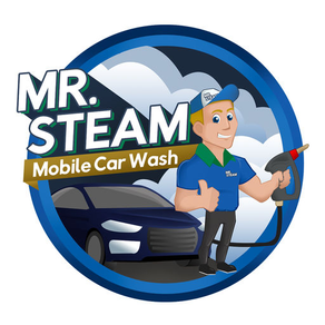 Mr. Steam Mobile Car Wash