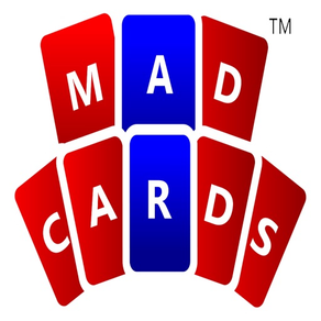 Mad Cards: An Evil Card Game