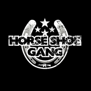 Horseshoe Gang: Now That's Hip Hop