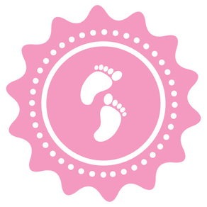 Baby Milestones - Photo Editor