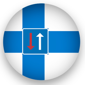 Liikennemerkit Suomi