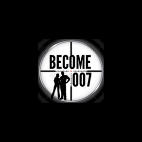 Become007.com