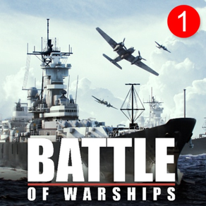 戰艦之戰 : Battle of Warships