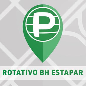 Rotativo BH Estapar