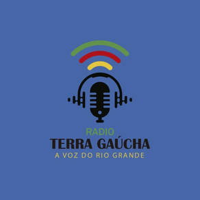 Rádio Web Terra Gaucha