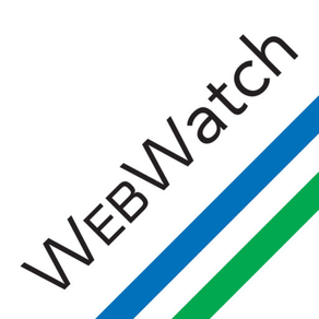 WebWatch - Device Manager