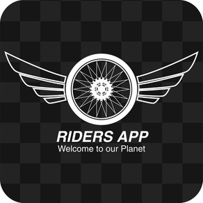 Riders App