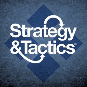 Strategy & Tactics Magazine
