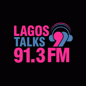 Lagos Talks 91.3