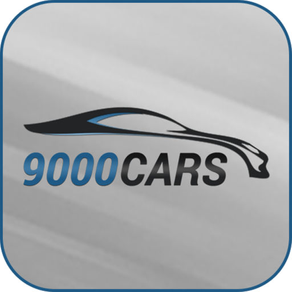 9000 Cars