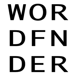 WordFinder - Anagram