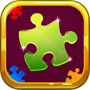 Jigsaw Picture Puzzle HD Games