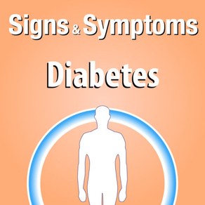 Signs & Symptoms Diabetes