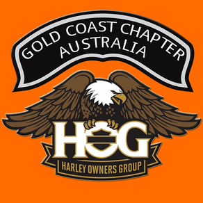 Gold Coast HOG Chapter 9056