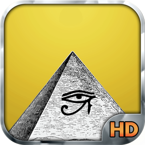 Classic Pyramid HD