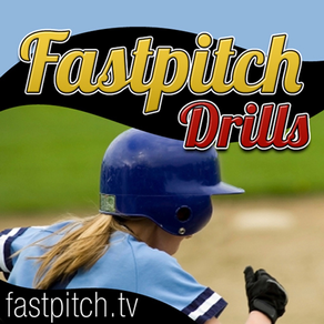 Softball Drills