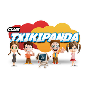 CLUB TXIKIPANDA