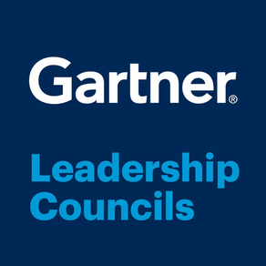 Gartner Leadership Councils