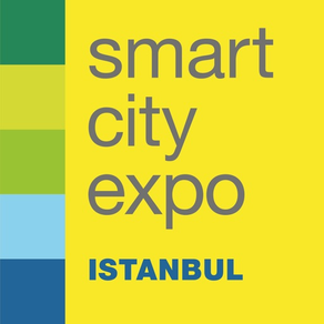 Smart City Expo Istanbul