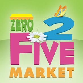 Zero 2 Five