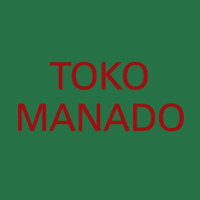 Toko Manado