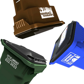 Lawrence Waste & Recycling