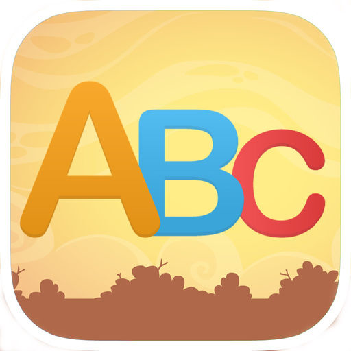 Letters for kids - I learn reading alphabet et logic [Preschool] para ...