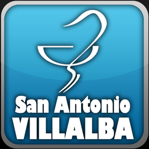 San Antonio Villalba