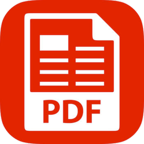 PDF Reader & Editor - Sign, Annotate & Edit PDF Documents