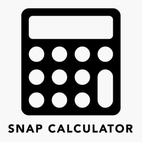 SNAP Benefits Calculator