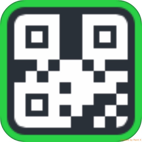 Simple QR Scan