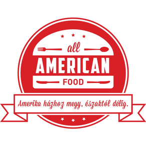 All American Food