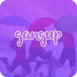 GangUp - Connect over events