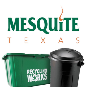 Mesquite Trash & Recycling