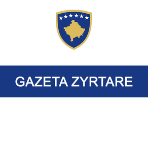 Gazeta Zyrtare - RKS