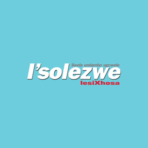 ISolezwe (Xhosa)