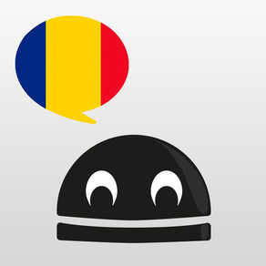 Romanian Verbs - LearnBots