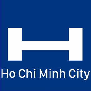 Ho-Chi-Minh-Stadt Hotels + Vergleichen und Buchung Hotel für heute Abend mit Karte und Reisetour