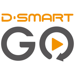 D-Smart GO for iPhone