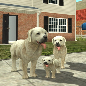 Simulador de Perro Online