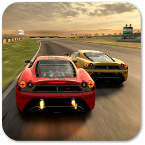 Super Speed Car Racing 3D