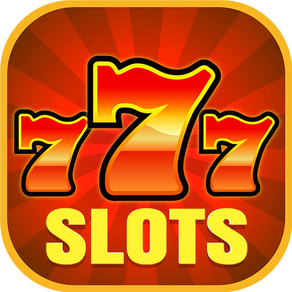 Spin 777 VIP Slots  - Win a Bonanza Vegas Jackpot!