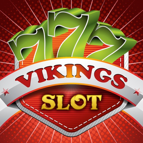 Vikings Clash Casino Slot Game